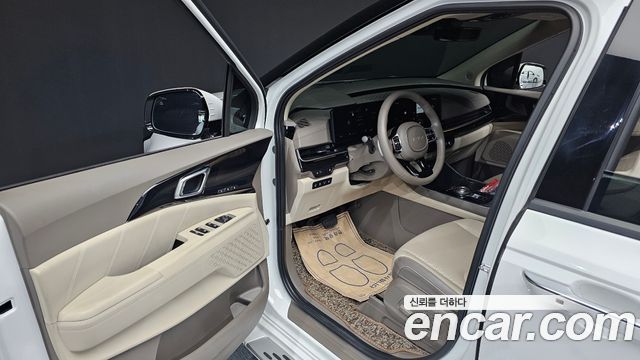 Kia Canival 2024 — photo 13
