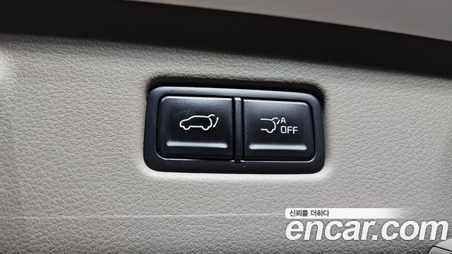 Kia Canival 2024 — photo 22