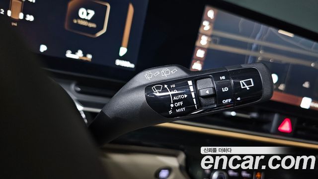 Kia Canival 2024 — photo 25