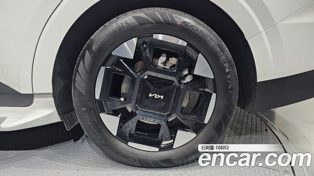 Kia Canival 2024 — photo 7