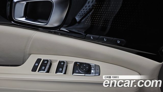 Kia Canival 2024 — photo 27
