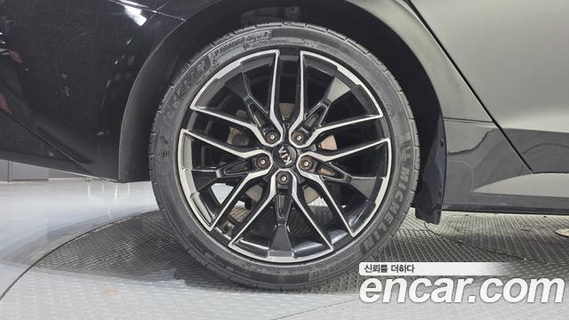 Kia K5 2020 — photo 5