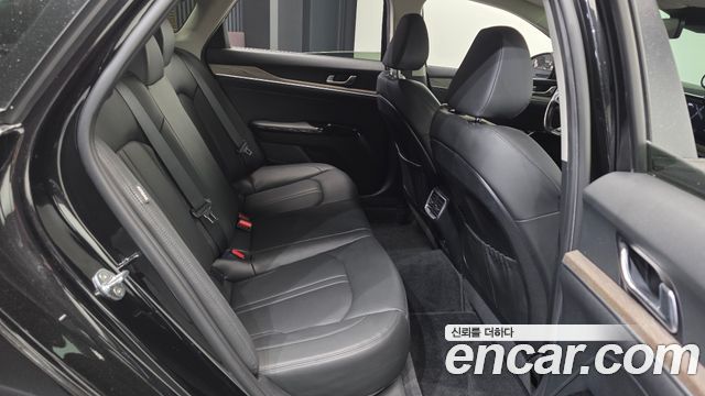 Kia K5 2020 — photo 17