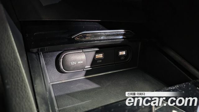 Kia K5 2020 — photo 19