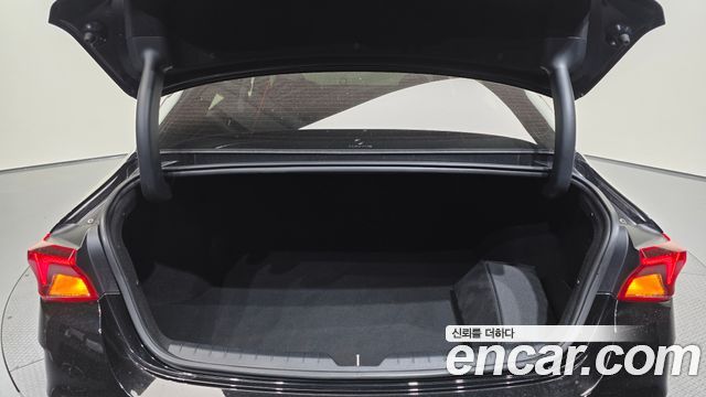 Kia K5 2020 — photo 25
