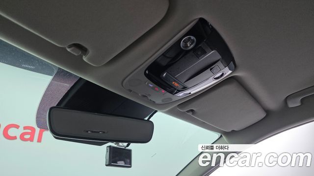 Kia K5 2020 — photo 26