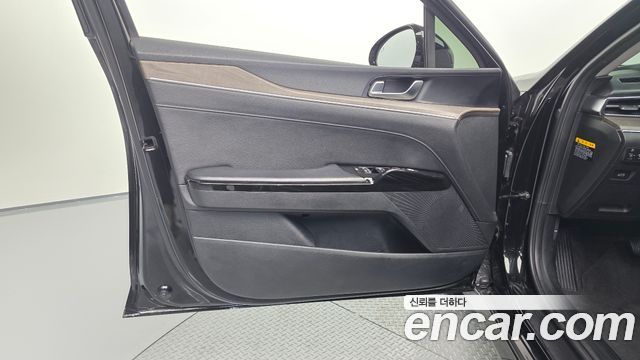 Kia K5 2020 — photo 14