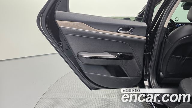 Kia K5 2020 — photo 15