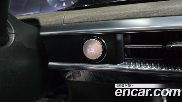 Kia K5 2020 — photo 28
