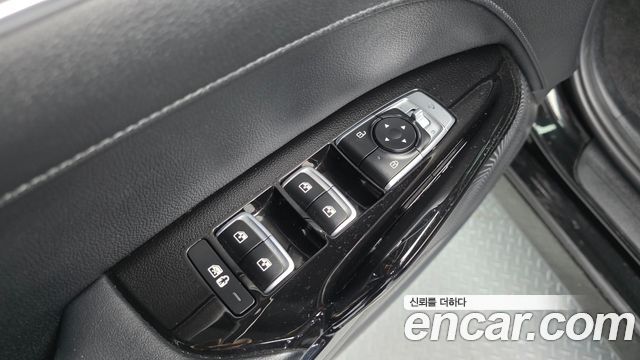 Kia K5 2020 — photo 30