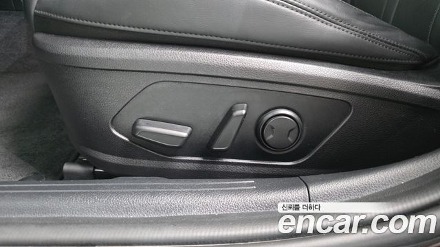 Kia K5 2020 — photo 31