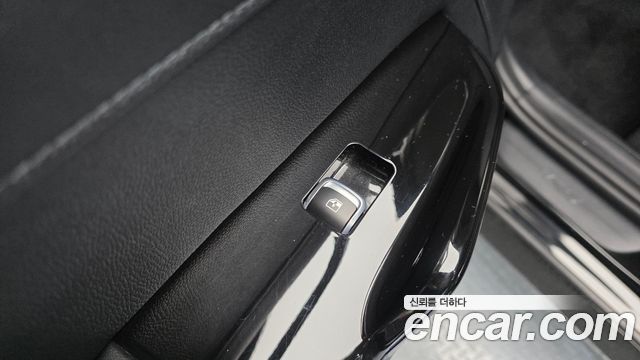 Kia K5 2020 — photo 35