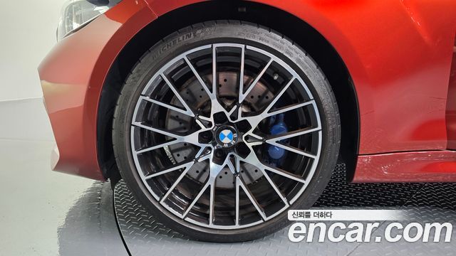 BMW M2 2019 — photo 5