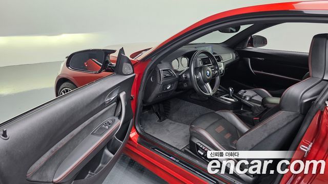 BMW M2 2019 — photo 13