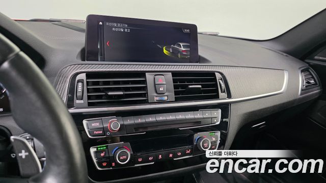 BMW M2 2019 — photo 19