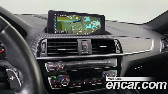 BMW M2 2019 — photo 20