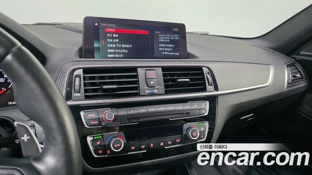 BMW M2 2019 — photo 21