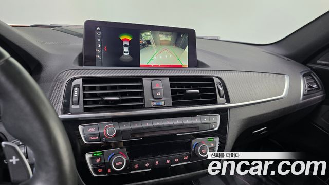 BMW M2 2019 — photo 22