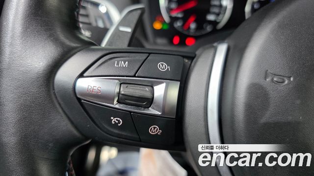 BMW M2 2019 — photo 24