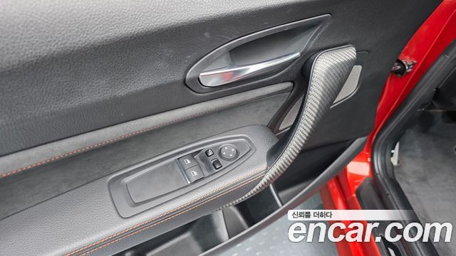 BMW M2 2019 — photo 26