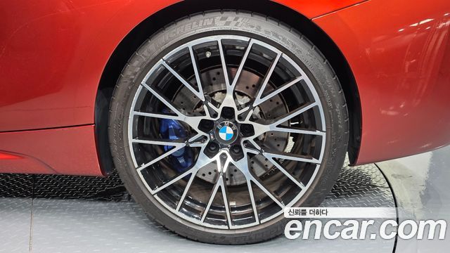 BMW M2 2019 — photo 7