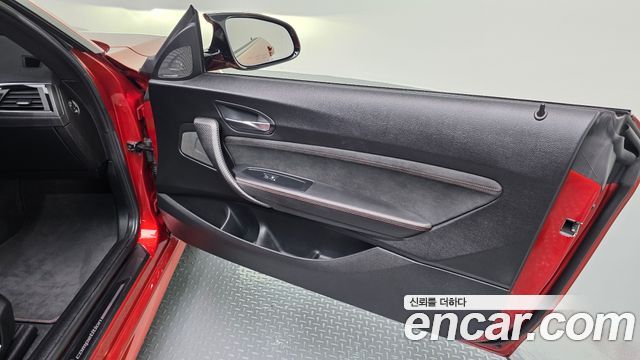 BMW M2 2019 — photo 14