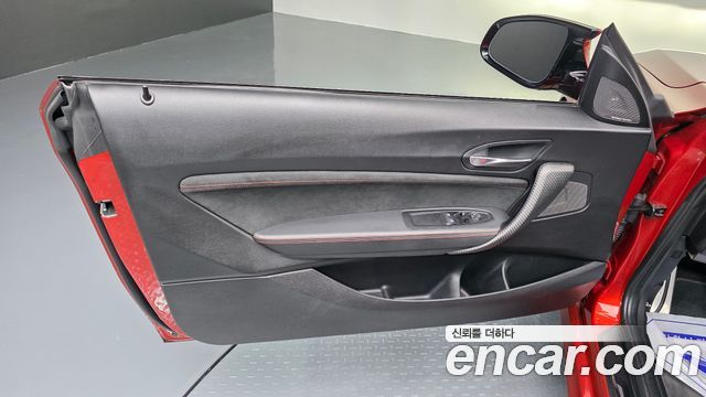 BMW M2 2019 — photo 15