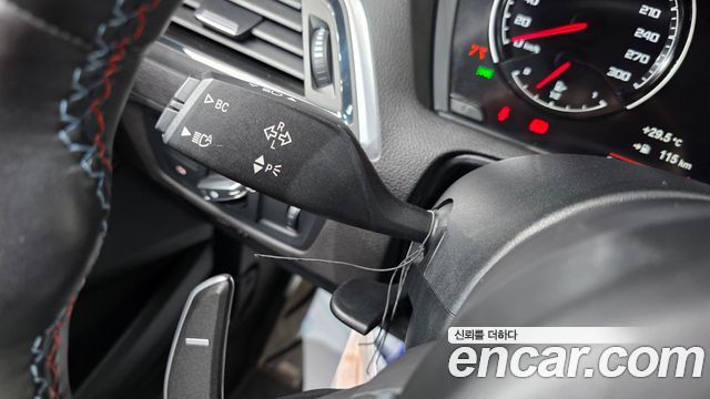 BMW M2 2019 — photo 27