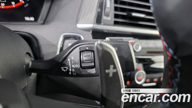 BMW M2 2019 — photo 28