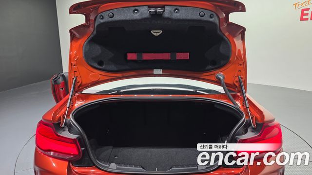 BMW M2 2019 — photo 31