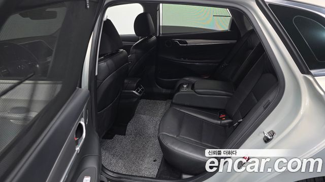 Hyundai Grandeur 2020 — photo 18