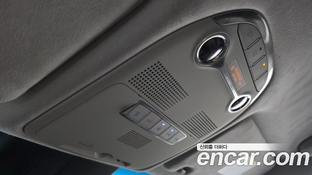 Hyundai Grandeur 2020 — photo 22