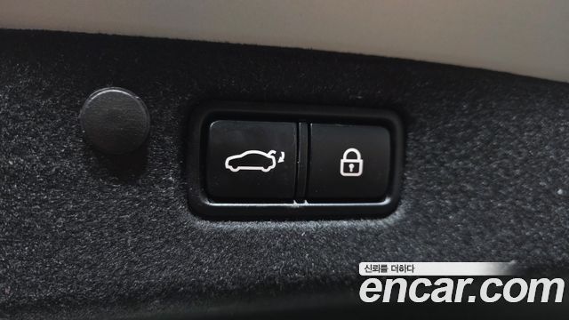 Hyundai Grandeur 2020 — photo 23