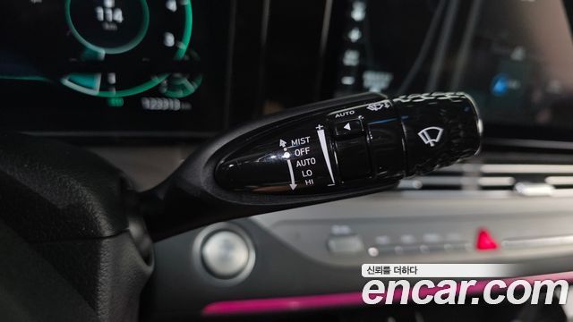Hyundai Grandeur 2020 — photo 26