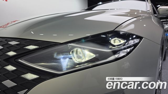 Hyundai Grandeur 2020 — photo 8