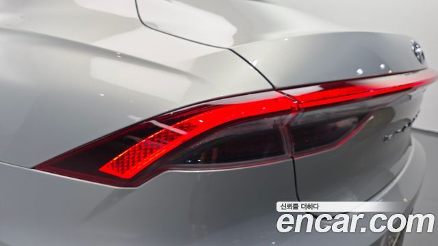Hyundai Grandeur 2020 — photo 9