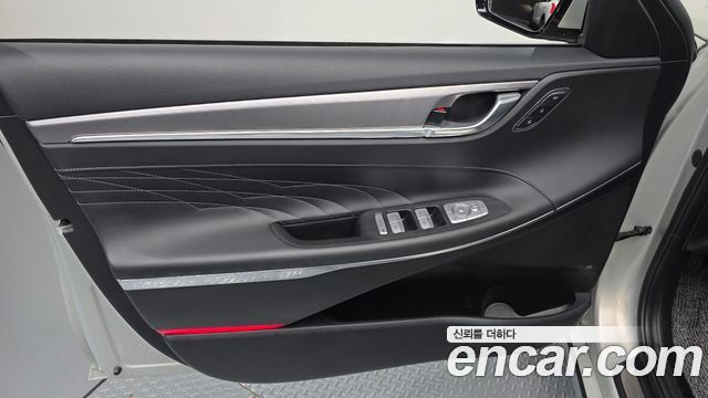 Hyundai Grandeur 2020 — photo 14