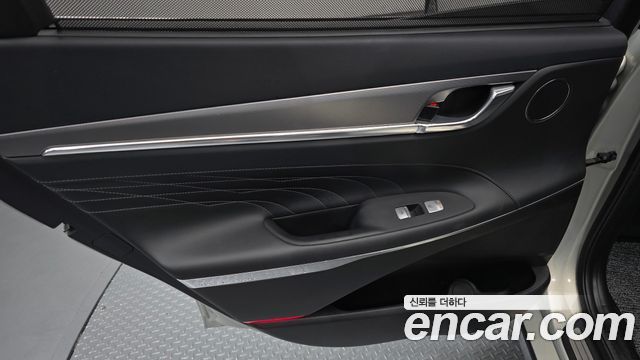 Hyundai Grandeur 2020 — photo 15