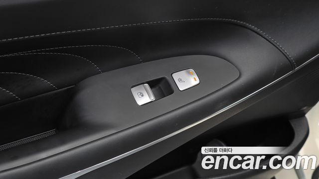 Hyundai Grandeur 2020 — photo 27