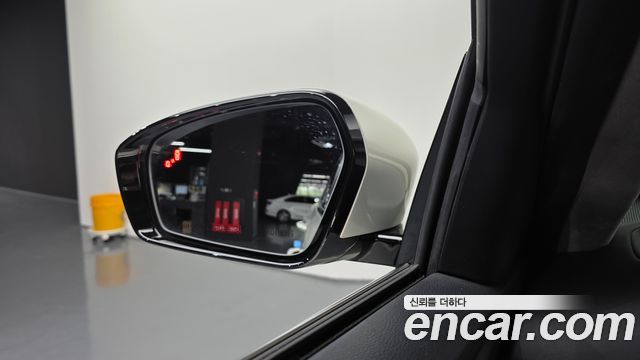 Hyundai Grandeur 2020 — photo 30