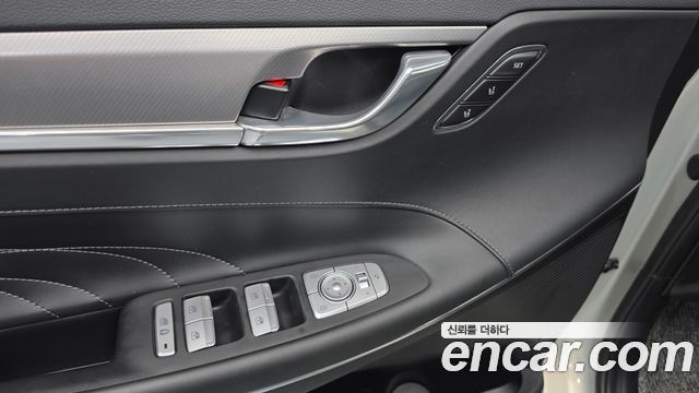 Hyundai Grandeur 2020 — photo 31