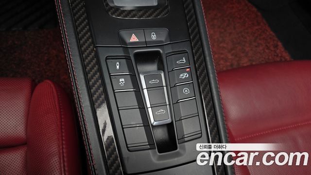 Porsche 718 2017 — photo 23