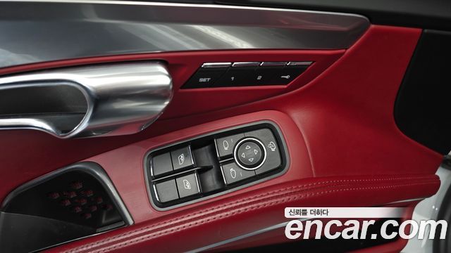 Porsche 718 2017 — photo 28