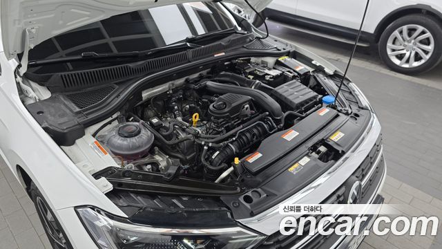 Volkswagen Jetta 2023 — photo 6