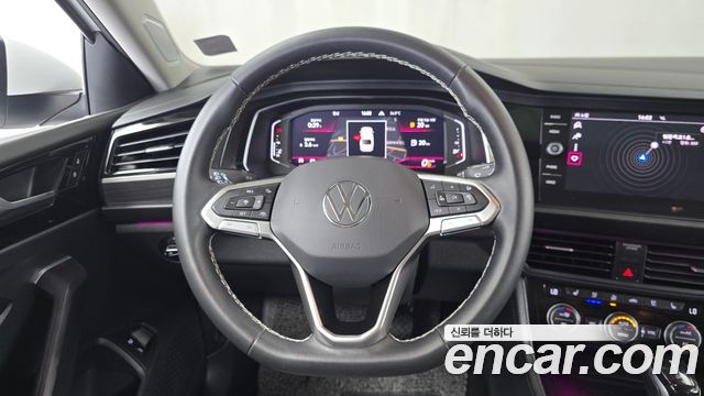 Volkswagen Jetta 2023 — photo 18