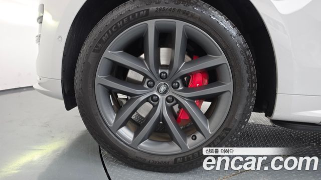 Land Rover Range Rover Sport 2025 — photo 5