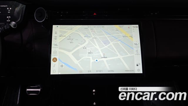 Land Rover Range Rover Sport 2025 — photo 19