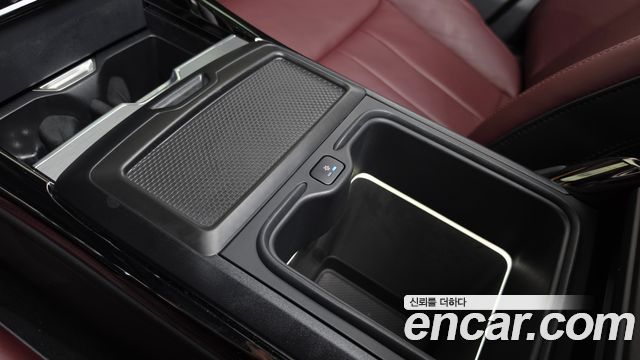 Land Rover Range Rover Sport 2025 — photo 24
