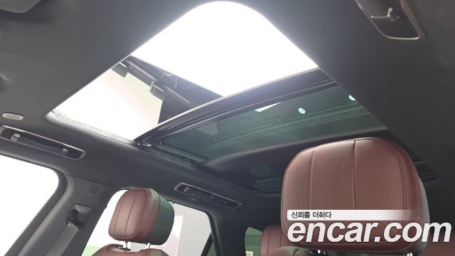 Land Rover Range Rover Sport 2025 — photo 26