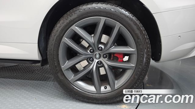 Land Rover Range Rover Sport 2025 — photo 7